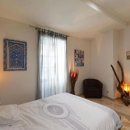 Charmante Petite Maison Donnant Sur Les Arenes Арль Екстер'єр фото