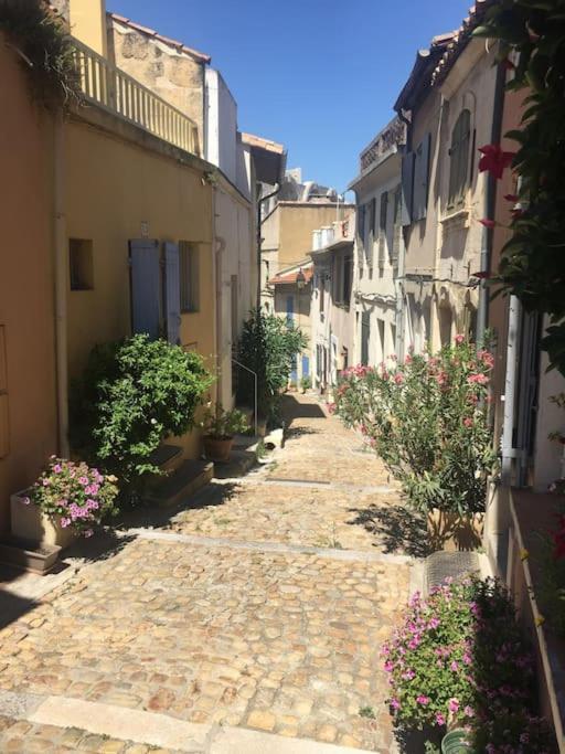 Вілла Charmante Petite Maison Donnant Sur Les Arenes Арль Екстер'єр фото